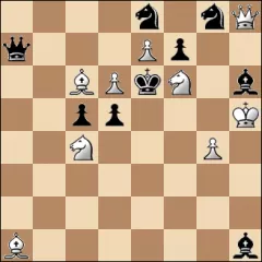 Шахматная задача #7494