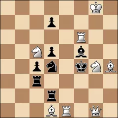 Шахматная задача #7498