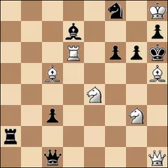 Шахматная задача #7500