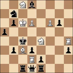 Шахматная задача #7501