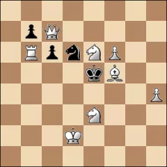 Шахматная задача #7502