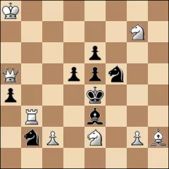 Шахматная задача #7503