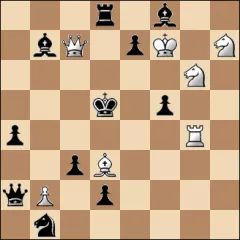 Шахматная задача #7504