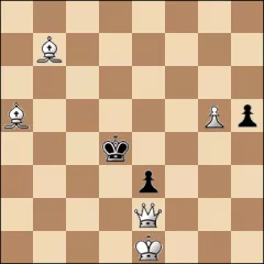 Шахматная задача #7506
