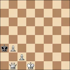 Шахматная задача #751