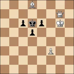 Шахматная задача #7510