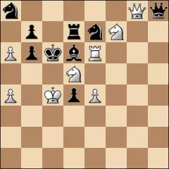 Шахматная задача #7512