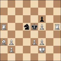 Шахматная задача #7513