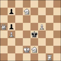Шахматная задача #7516