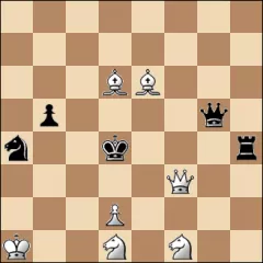 Шахматная задача #7517