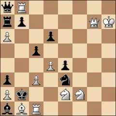 Шахматная задача #7518