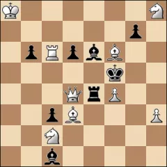 Шахматная задача #7526