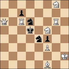 Шахматная задача #7528