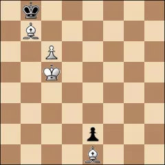 Шахматная задача #753
