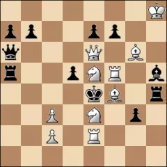 Шахматная задача #7531