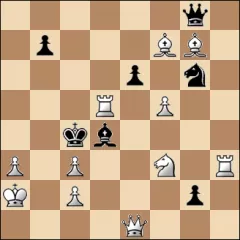 Шахматная задача #7533