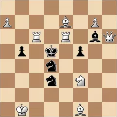 Шахматная задача #7535