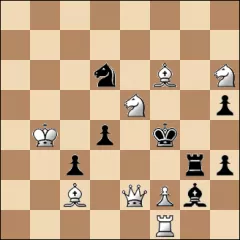 Шахматная задача #7541