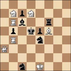 Шахматная задача #7544