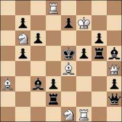 Шахматная задача #7546