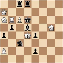 Шахматная задача #7549