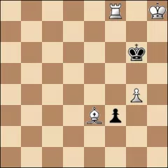 Шахматная задача #755