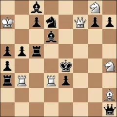 Шахматная задача #7551