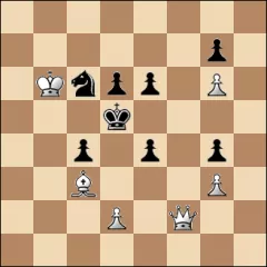 Шахматная задача #7552