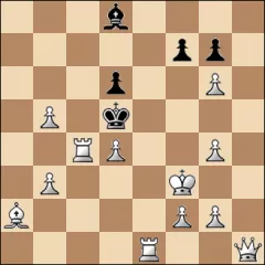 Шахматная задача #7555