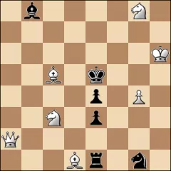 Шахматная задача #7560