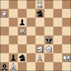 Шахматная задача #7563