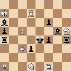 Шахматная задача #7566