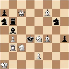 Шахматная задача #7567