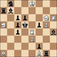 Шахматная задача #7568