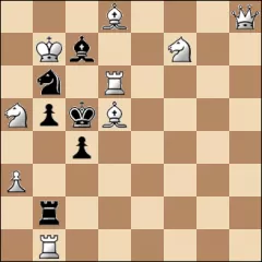 Шахматная задача #7570