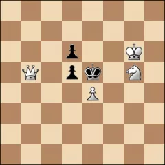 Шахматная задача #7571