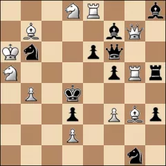 Шахматная задача #7572