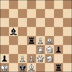 Шахматная задача #7573