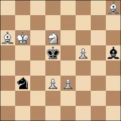 Шахматная задача #7576