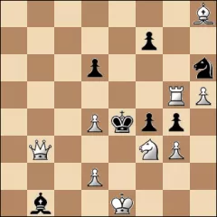 Шахматная задача #7577