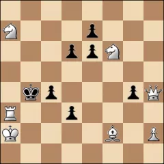 Шахматная задача #7578