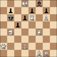 Шахматная задача #7580
