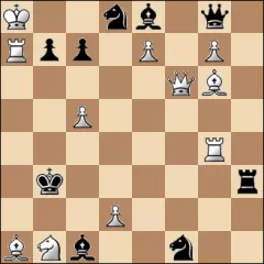 Шахматная задача #7582