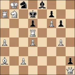 Шахматная задача #7583