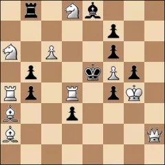 Шахматная задача #7584