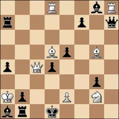 Шахматная задача #7587