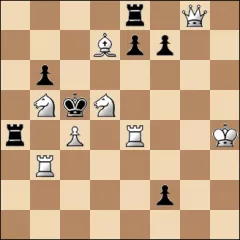 Шахматная задача #7590