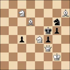Шахматная задача #7593
