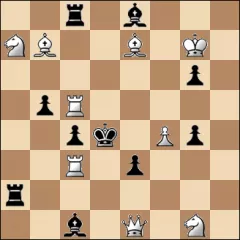 Шахматная задача #7595
