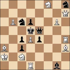 Шахматная задача #7596